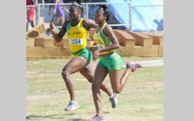Whyte begins track season in style
