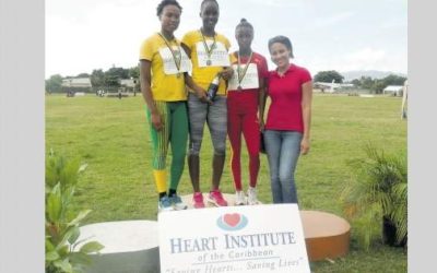 High school athletes to benefit from HIC’s gift from the heart