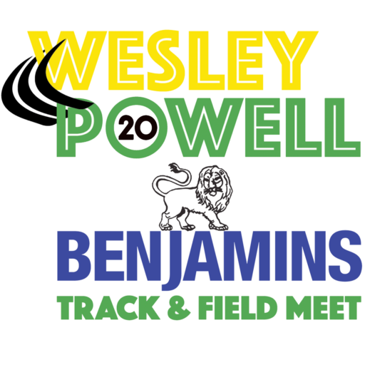 Wesley Powell Track & Field Meet