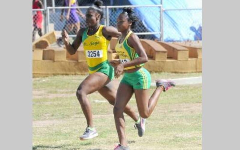 Clubs and Instutions runners to highlight 21st staging of PA Benjamin/Wesley Powell Track meet on December 14